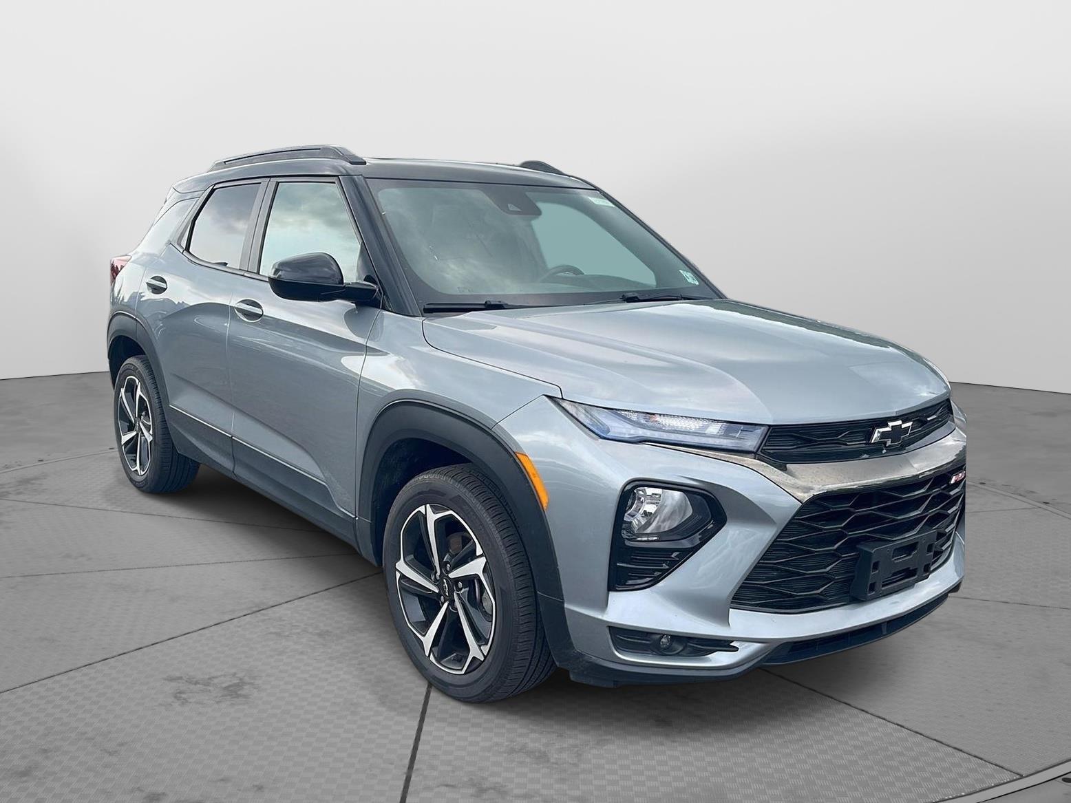 2023 Chevrolet Trailblazer RS - 0