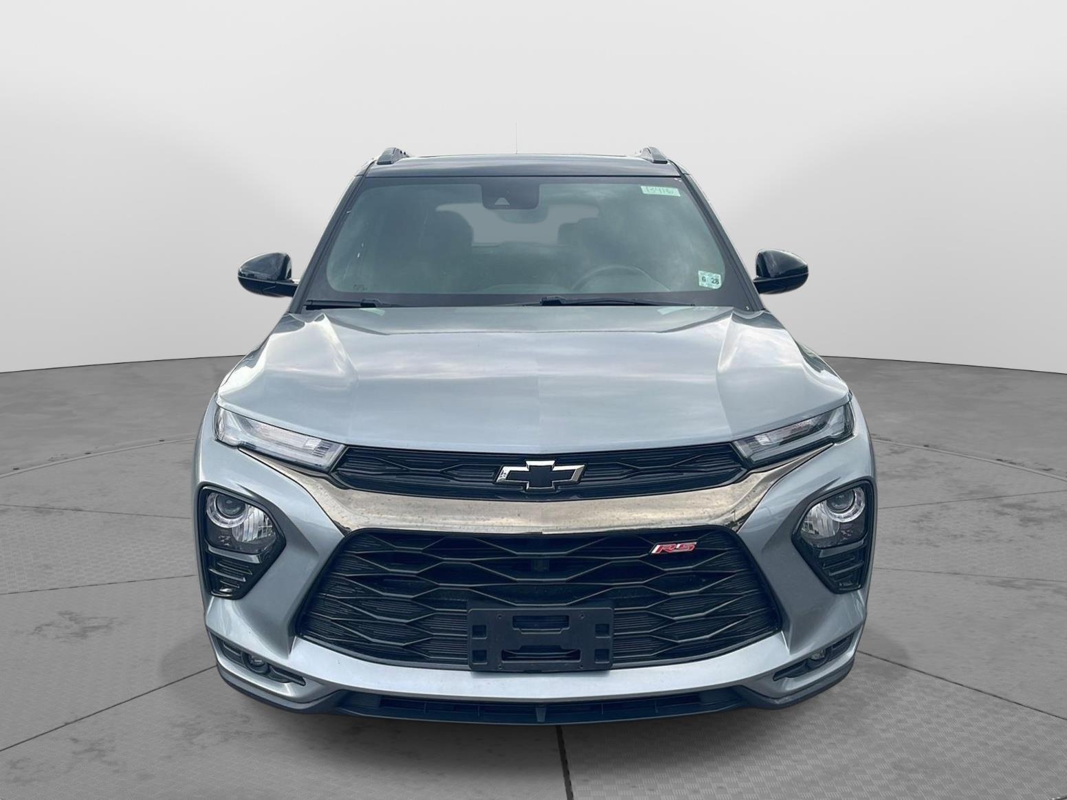2023 Chevrolet Trailblazer RS - 7
