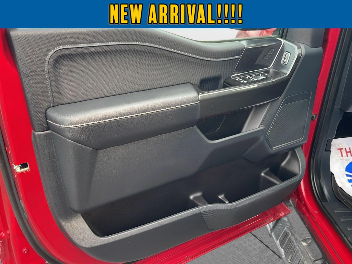 2022 Ford F-150 XLT at Lake View Ford