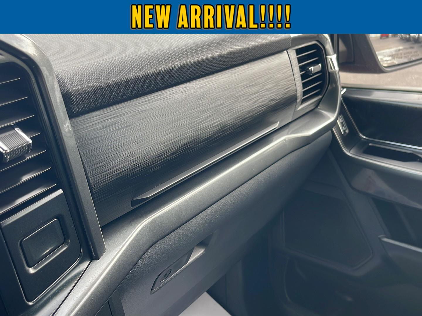 2022 Ford F-150 XLT at Lake View Ford