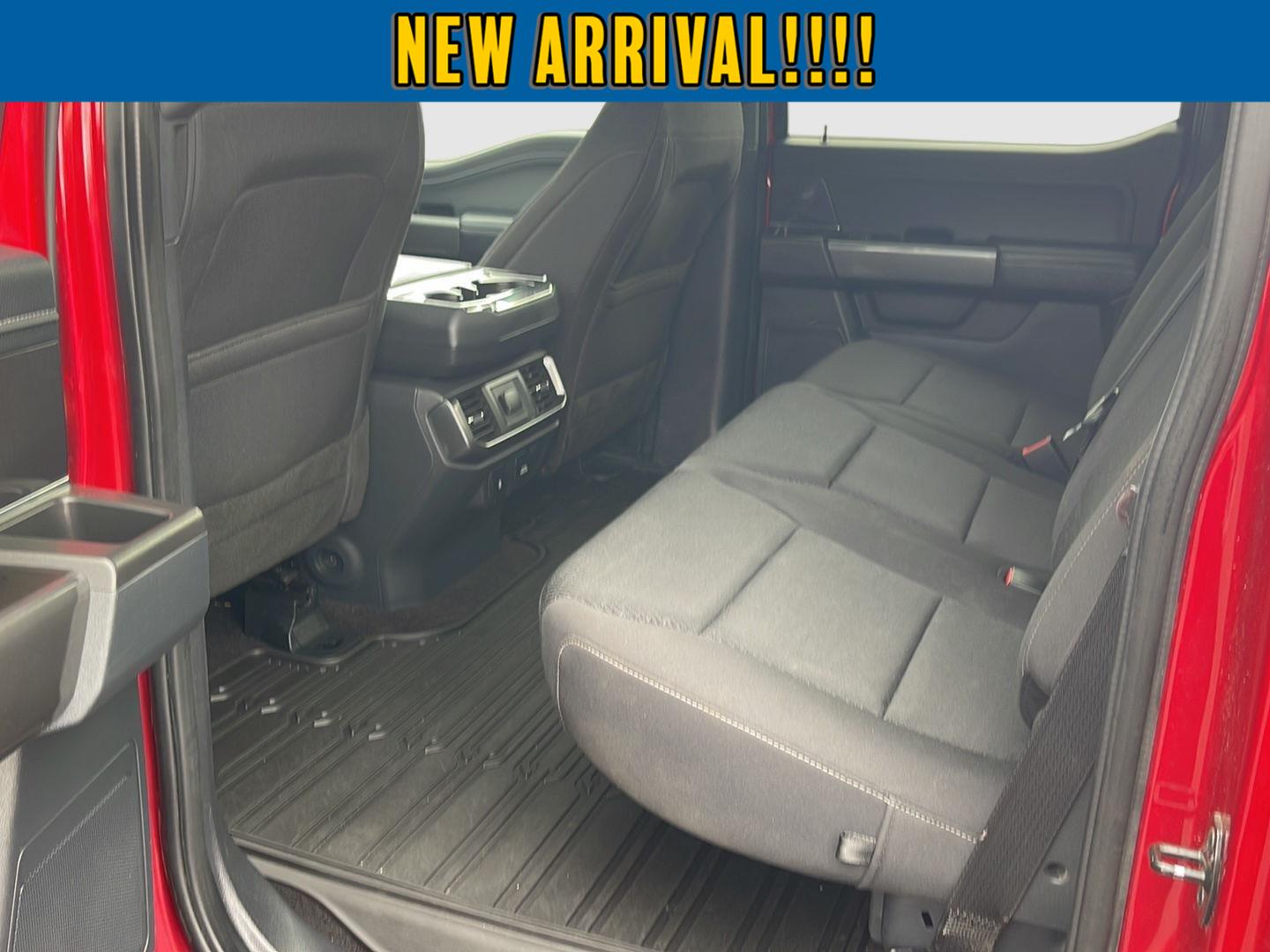 2022 Ford F-150 XLT at Lake View Ford