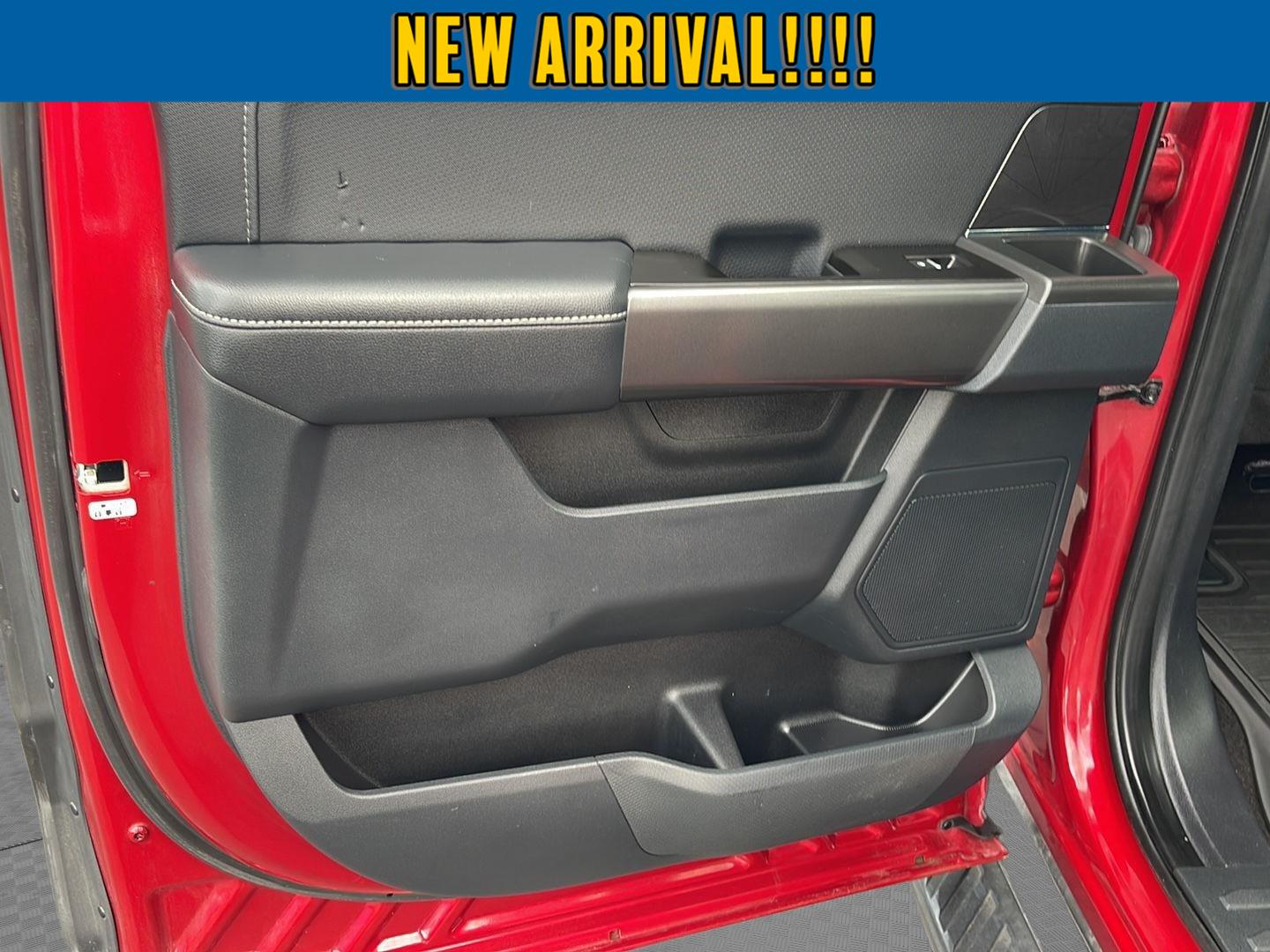 2022 Ford F-150 XLT at Lake View Ford