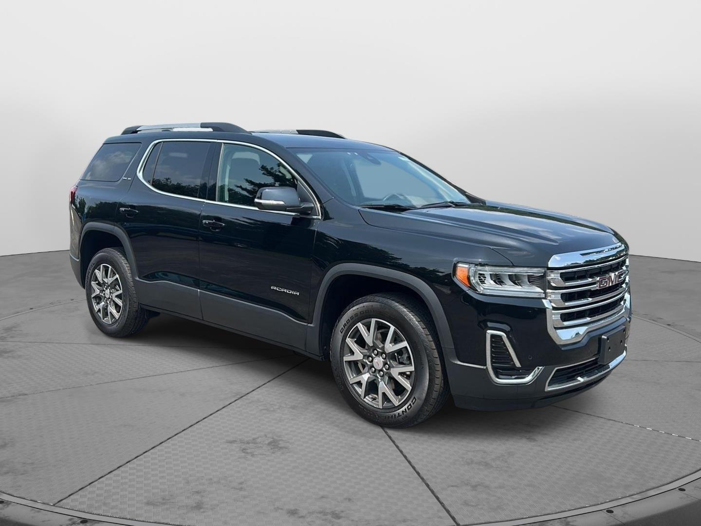 2023 GMC Acadia SLE - 6