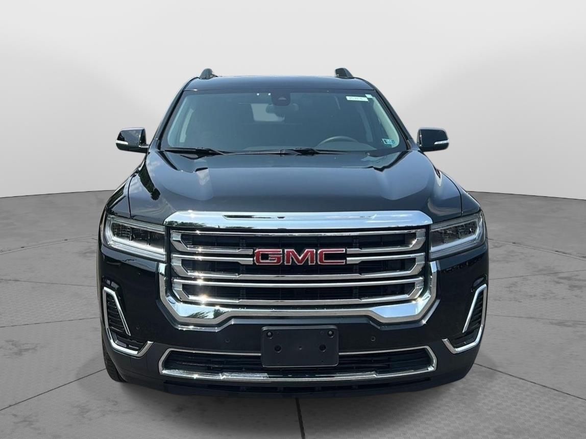 2023 GMC Acadia SLE - 7