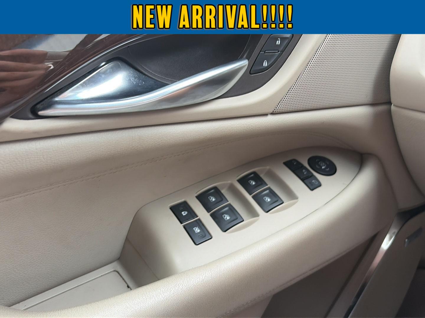 2017 Cadillac Escalade BASE - 7