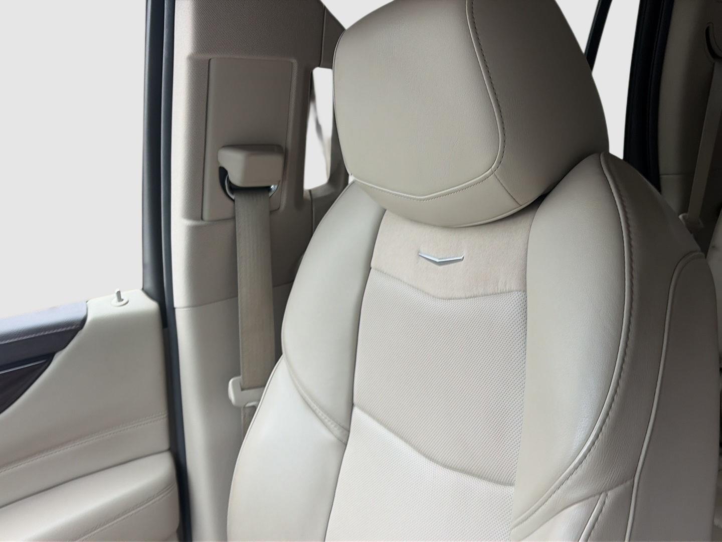 2017 Cadillac Escalade BASE at Auto Estates