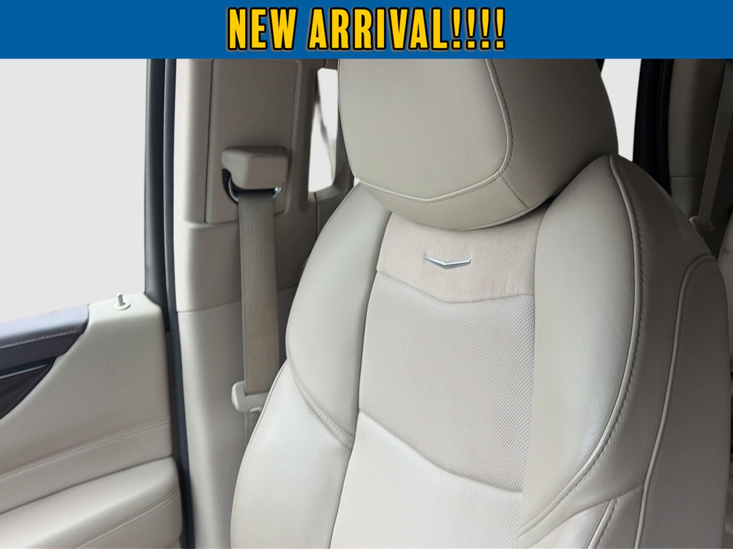 2017 Cadillac Escalade BASE at Auto Estates