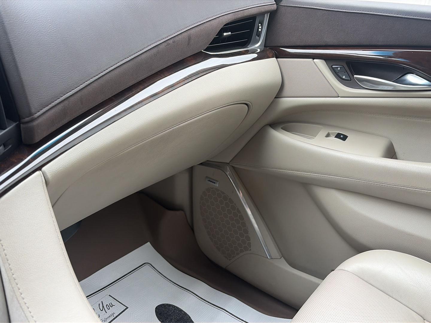 2017 Cadillac Escalade BASE at Auto Estates