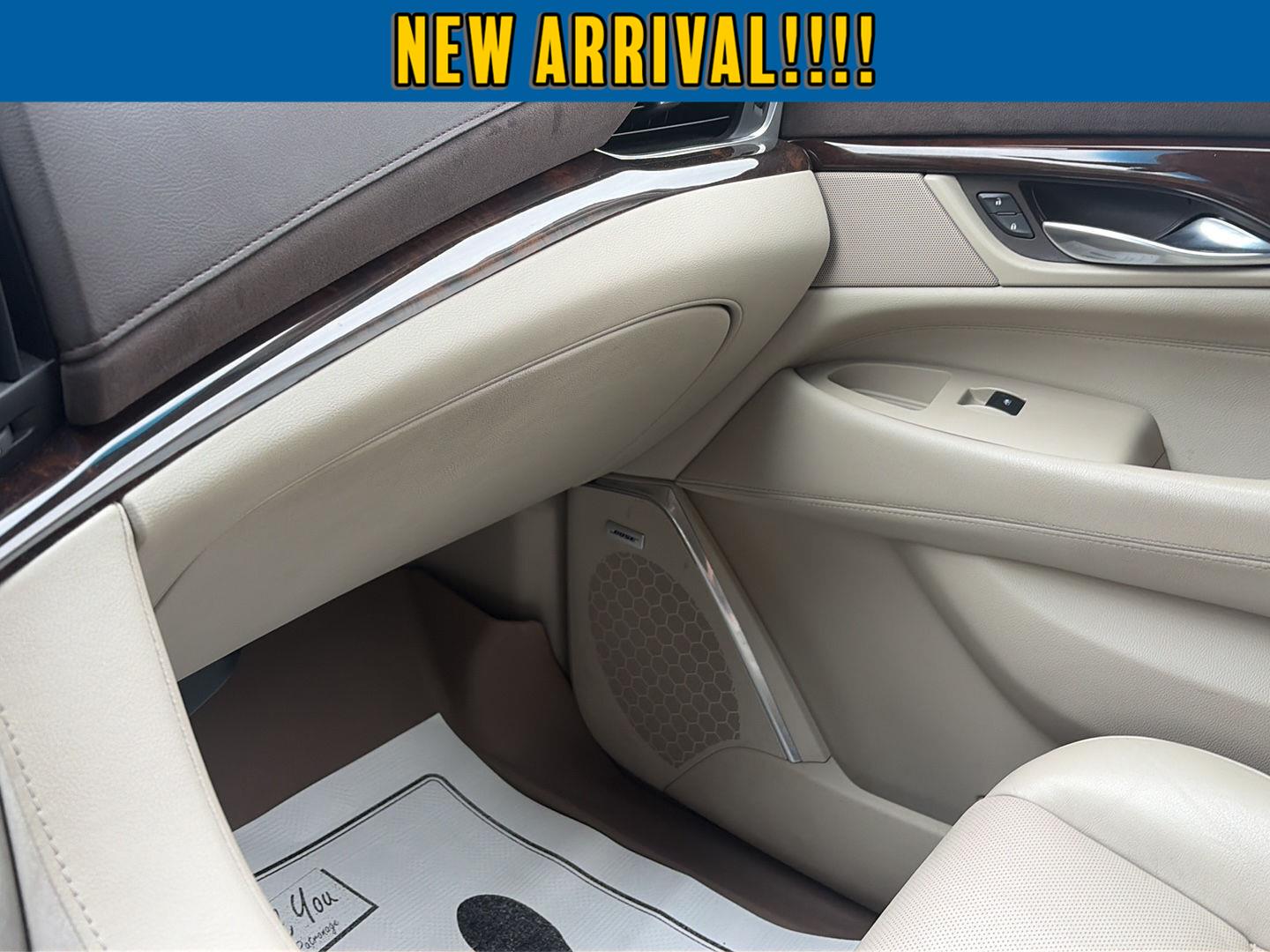2017 Cadillac Escalade BASE at Auto Estates