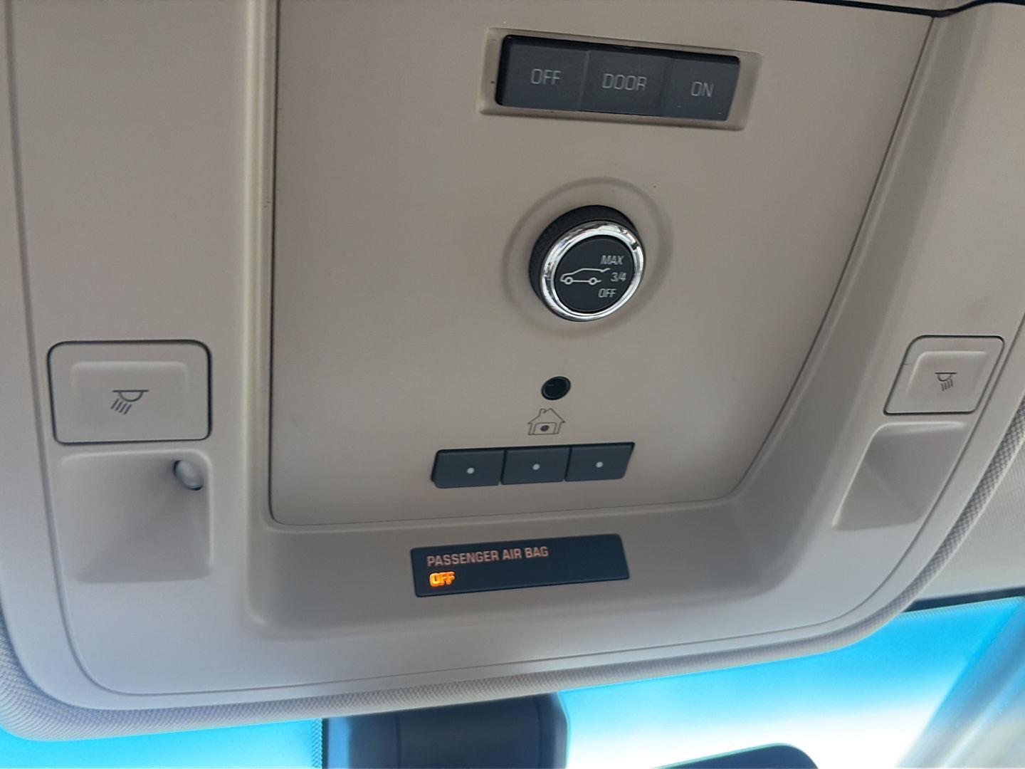 2017 Cadillac Escalade BASE at Auto Estates