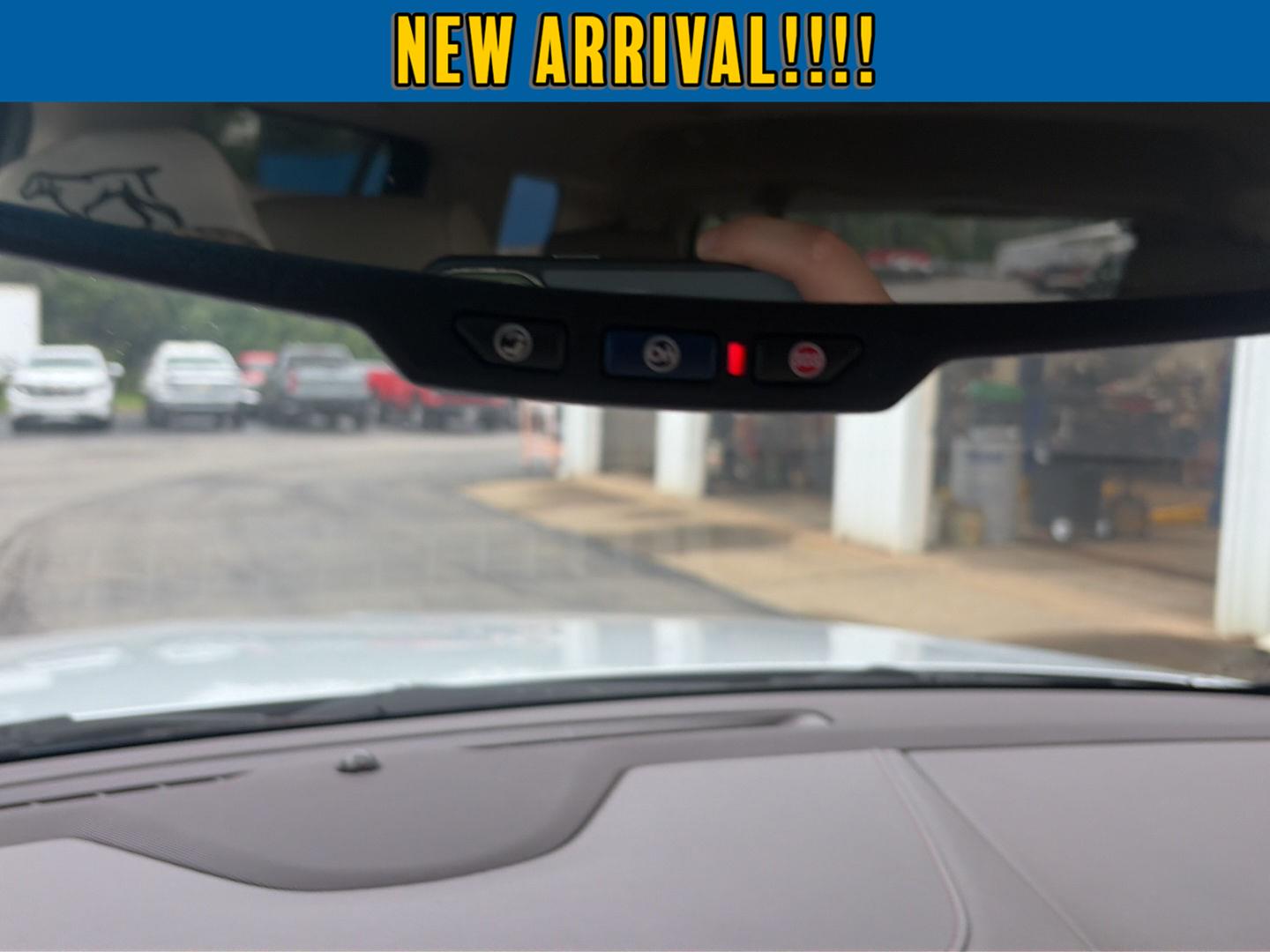 2017 Cadillac Escalade BASE at Auto Estates