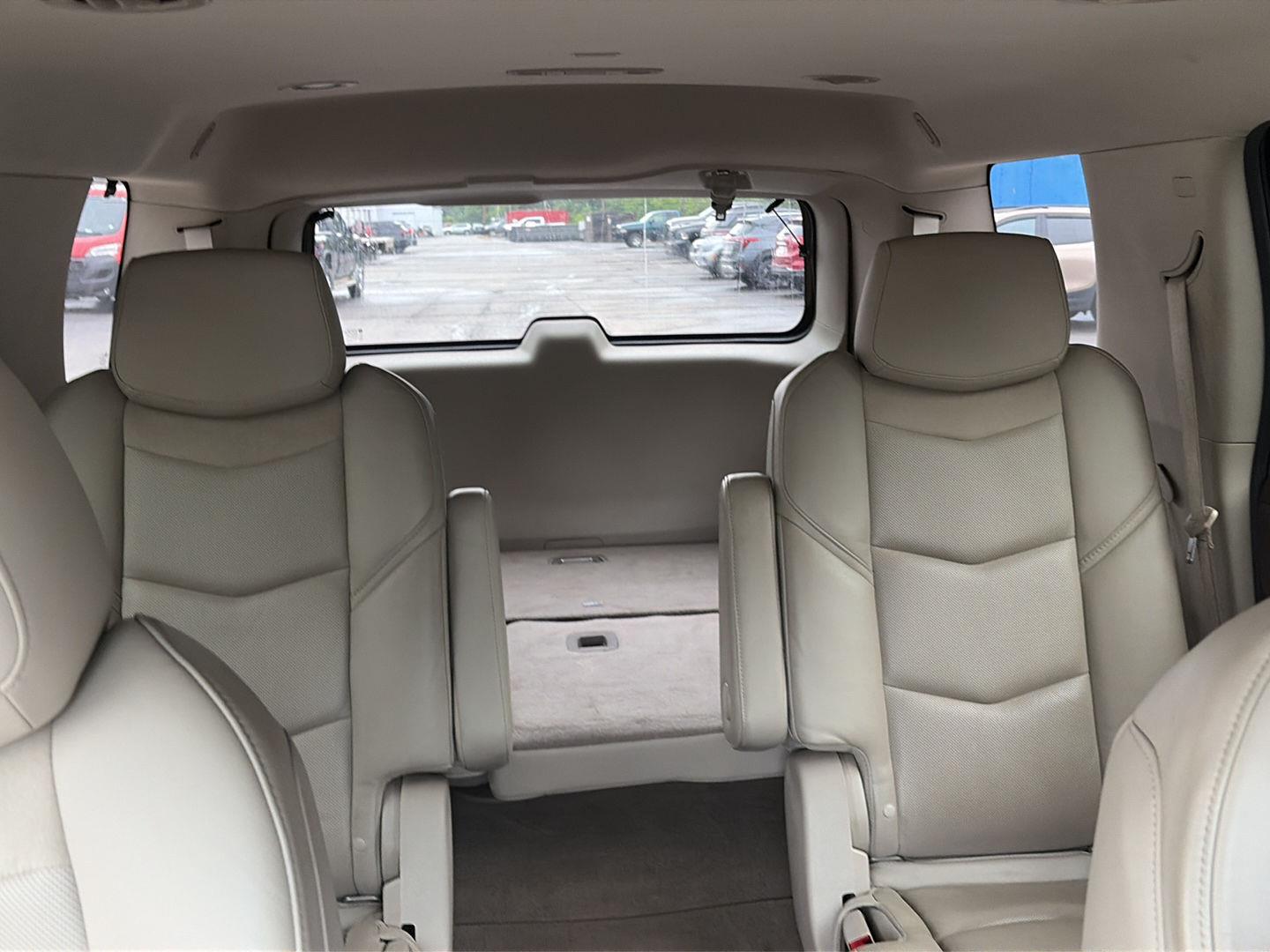 2017 Cadillac Escalade BASE at Auto Estates