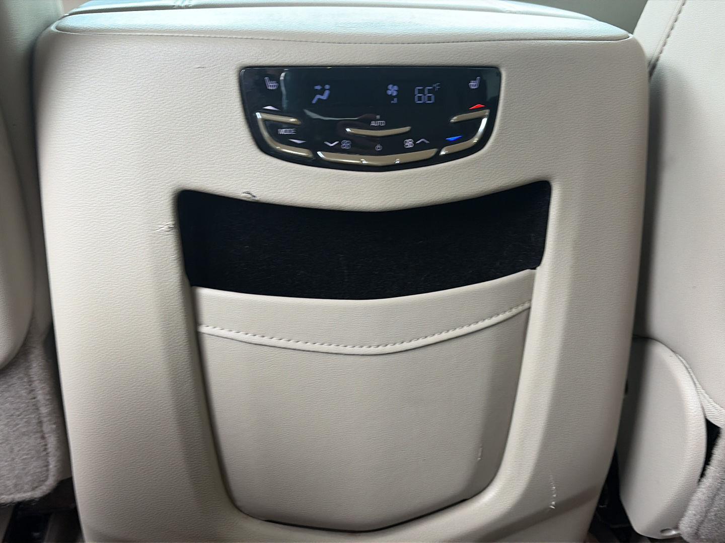 2017 Cadillac Escalade BASE at Auto Estates