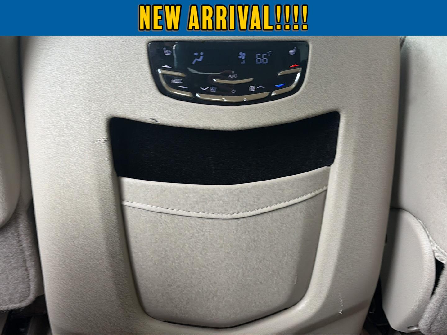 2017 Cadillac Escalade BASE at Auto Estates