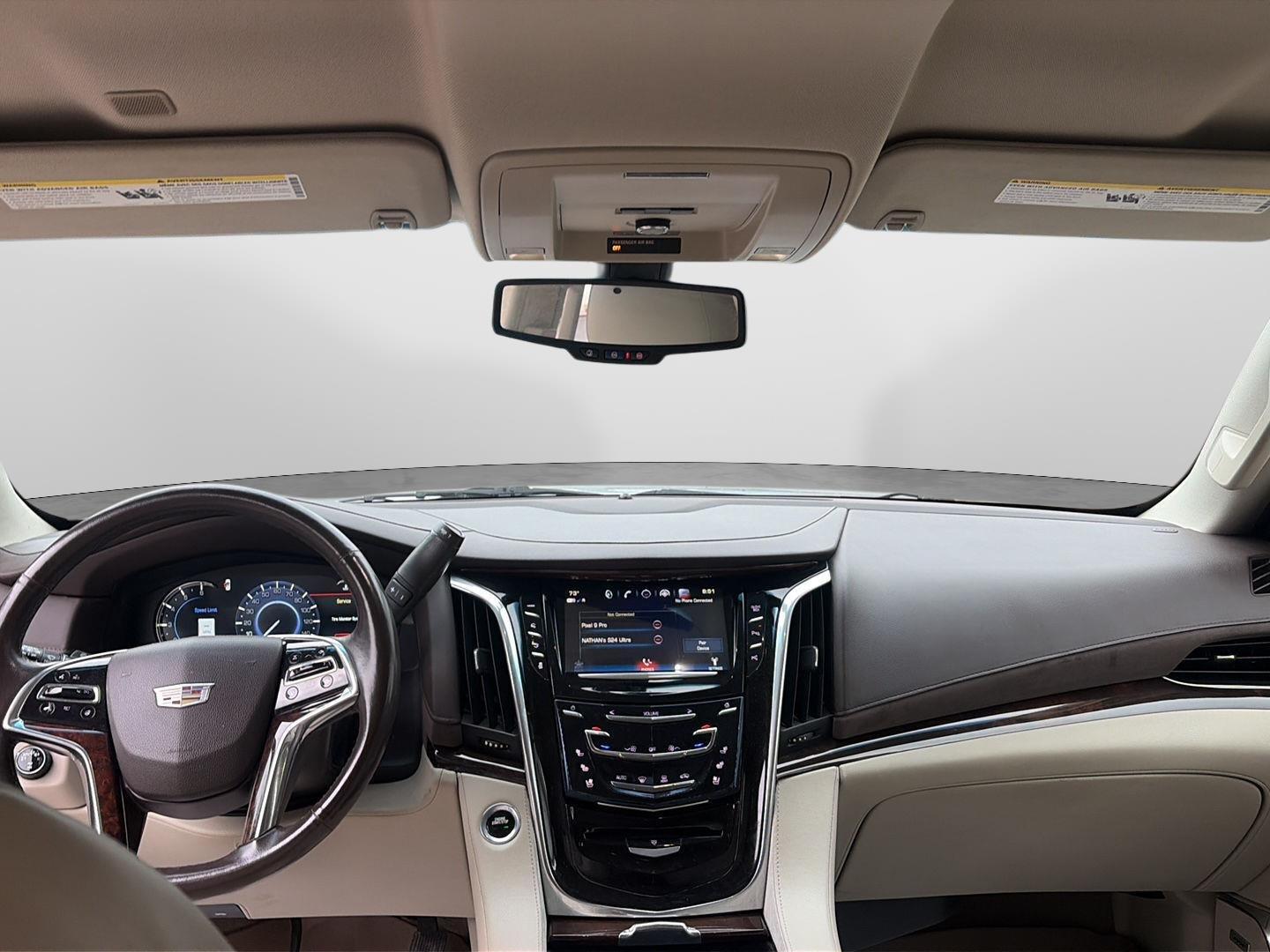 2017 Cadillac Escalade BASE at Auto Estates
