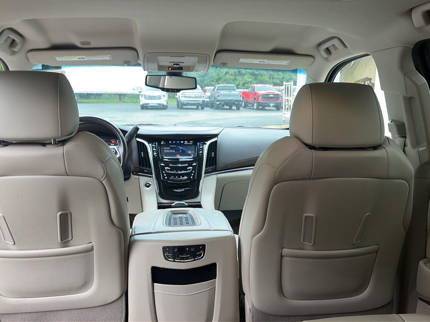 2017 Cadillac Escalade BASE at Auto Estates