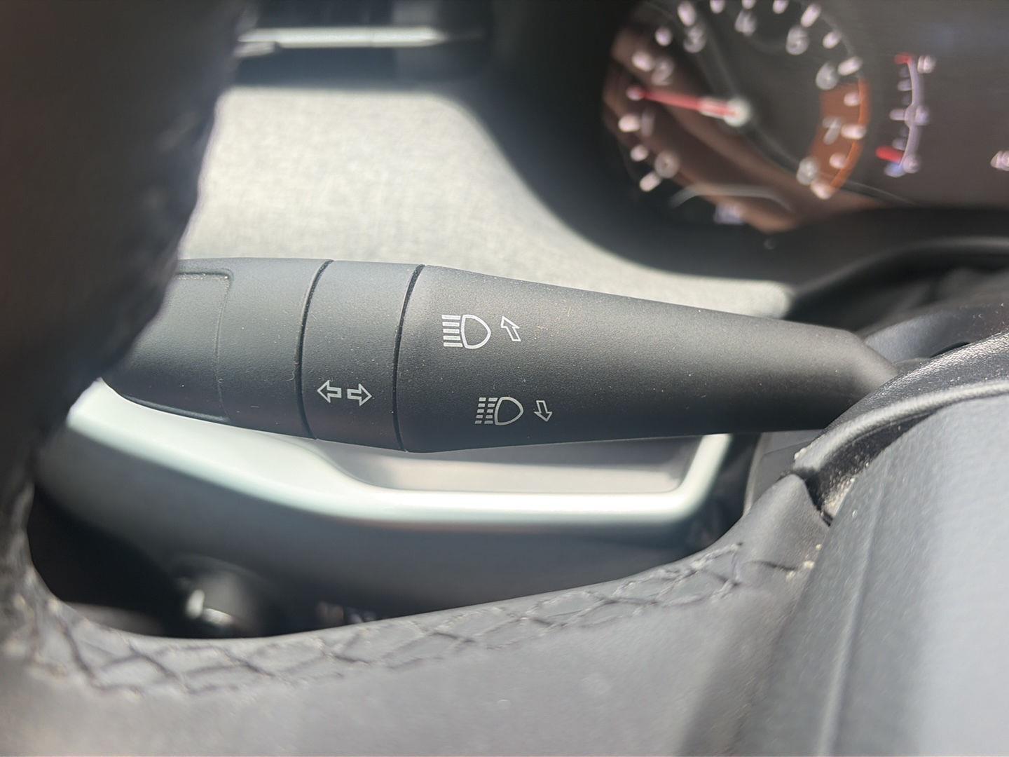 2023 Jeep Compass Latitude at Bud's Auto Sales