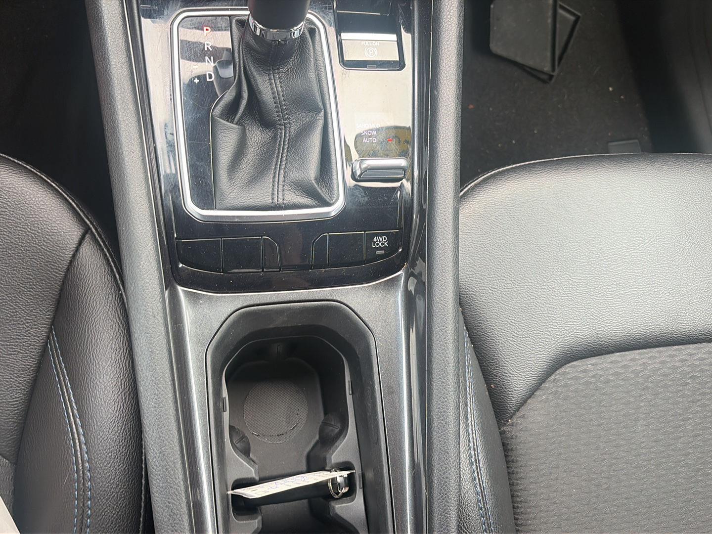 2023 Jeep Compass Latitude at Bud's Auto Sales