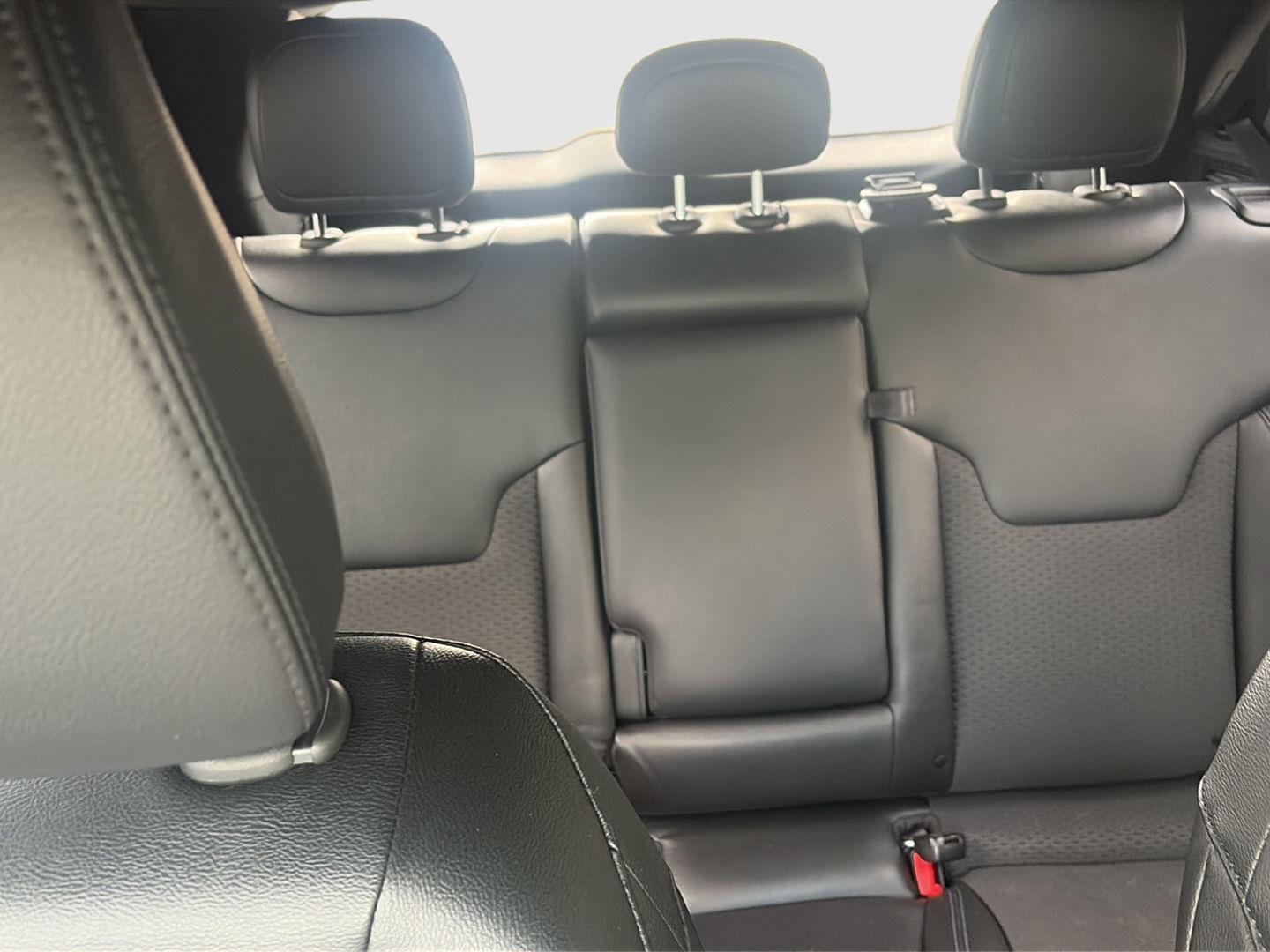 2023 Jeep Compass Latitude at Bud's Auto Sales