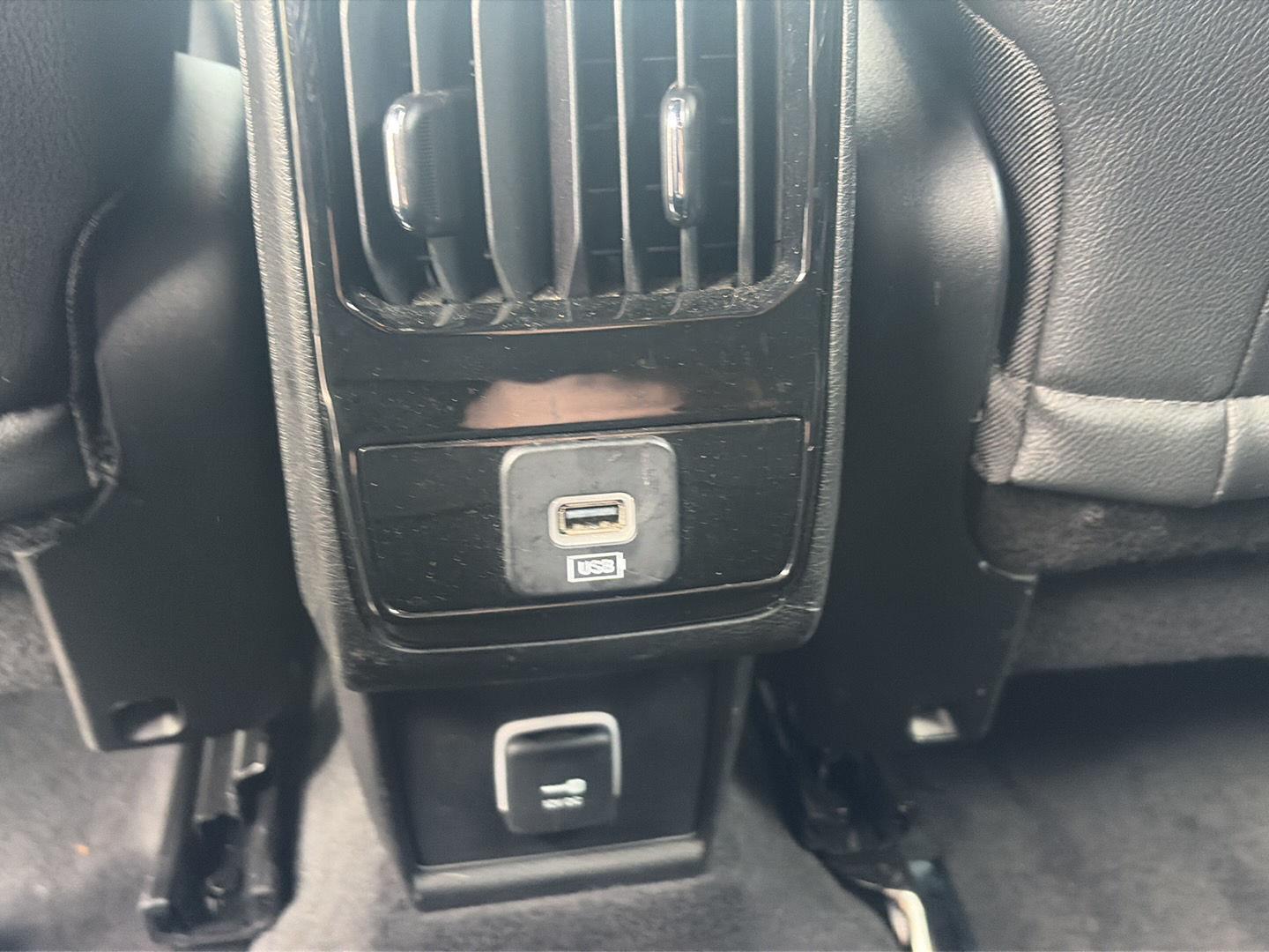 2023 Jeep Compass Latitude at Bud's Auto Sales