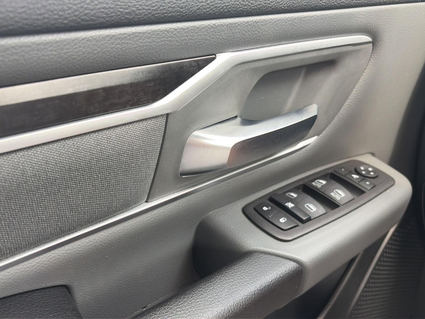 2023 Ram 1500 Big Horn at Solomon Chevrolet