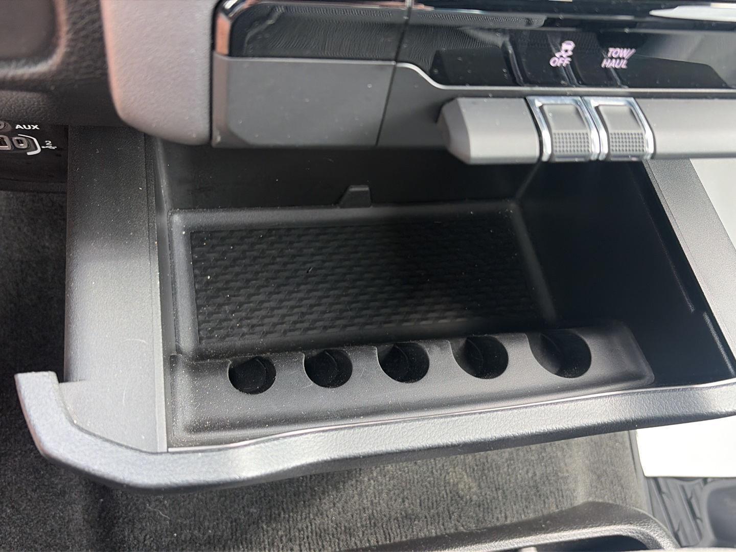 2023 Ram 1500 Big Horn at Solomon Chevrolet