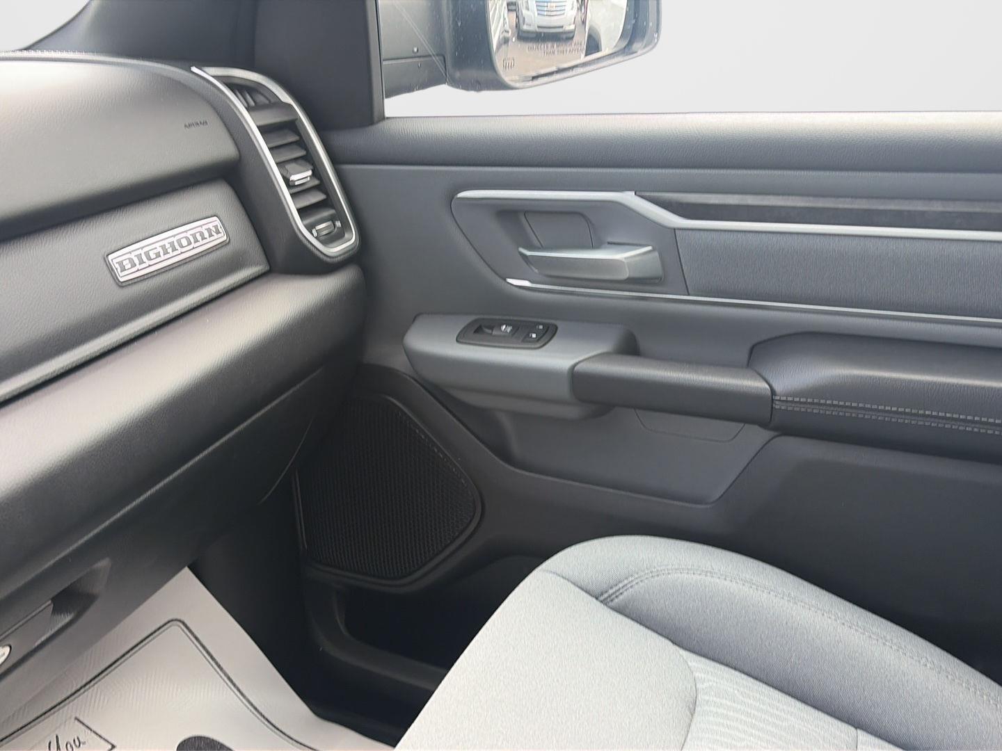 2023 Ram 1500 Big Horn at Solomon Chevrolet