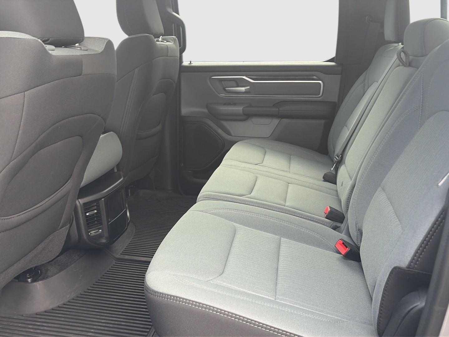 2023 Ram 1500 Big Horn at Solomon Chevrolet