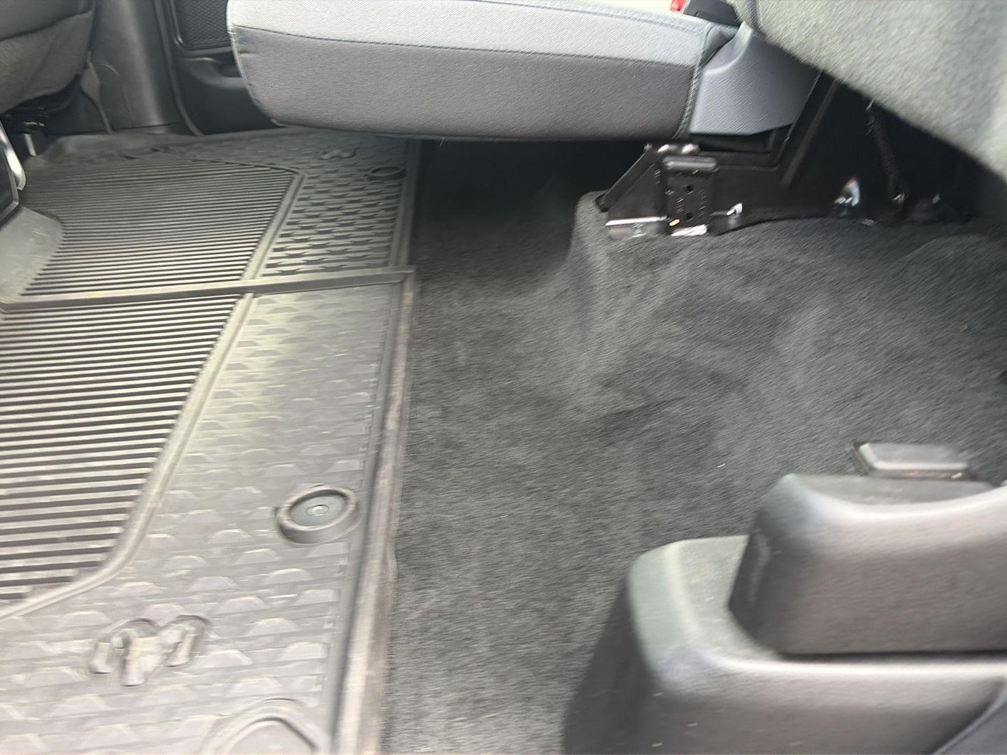 2023 Ram 1500 Big Horn at Solomon Chevrolet