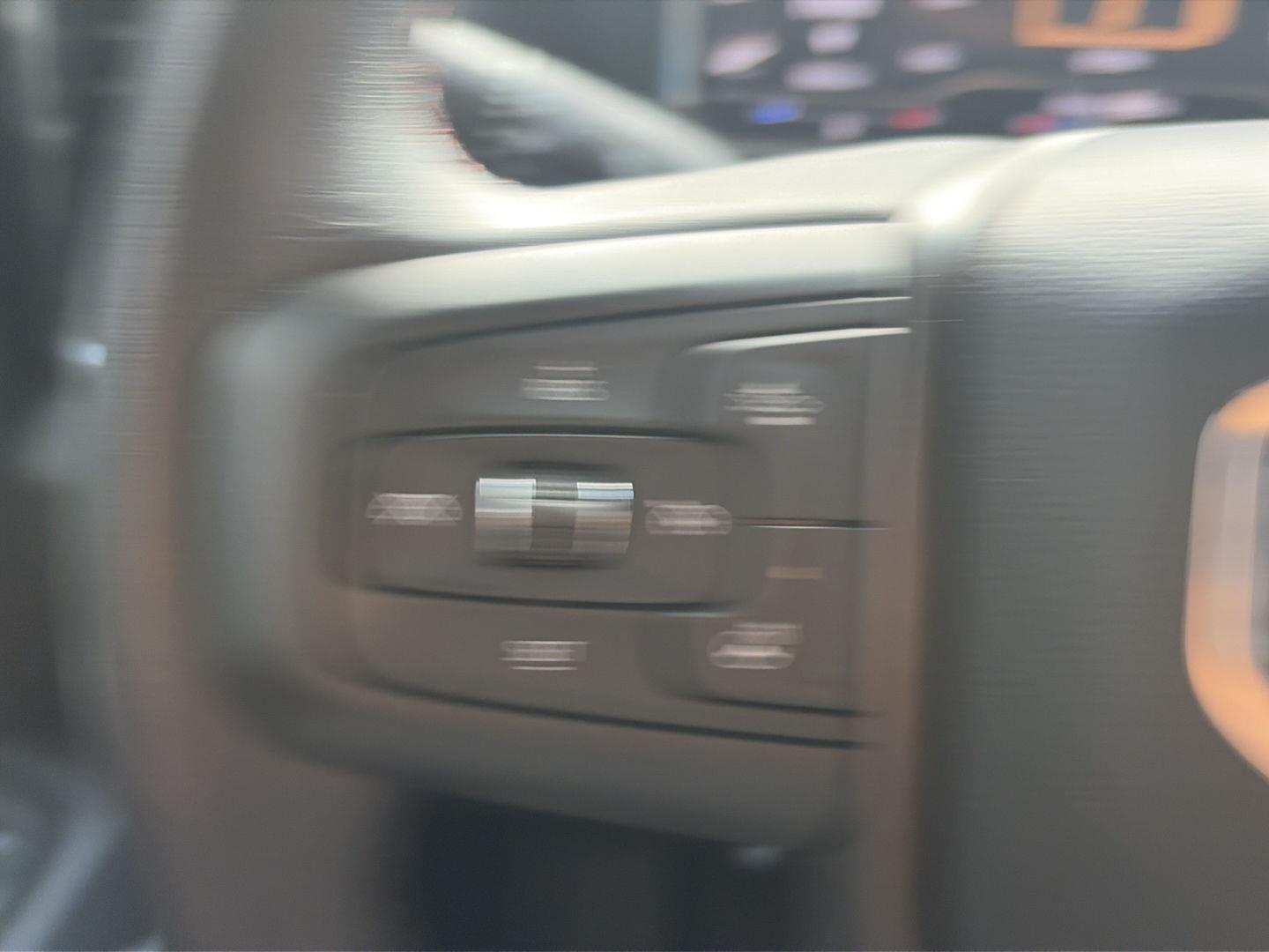 2025 GMC Sierra 2500HD AT4X - 10