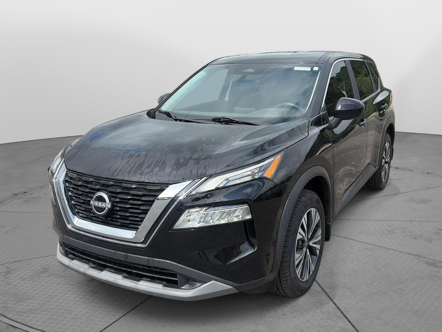 2023 Nissan Rogue SV - 0
