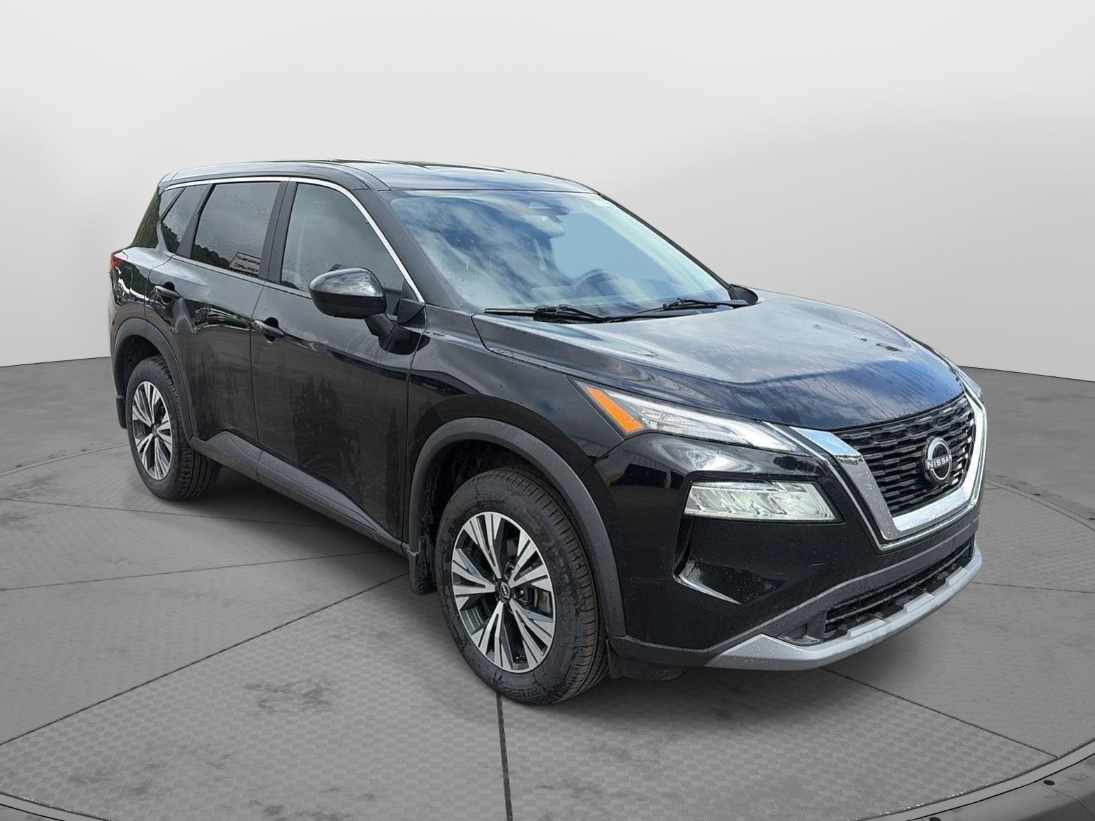 2023 Nissan Rogue SV - 2