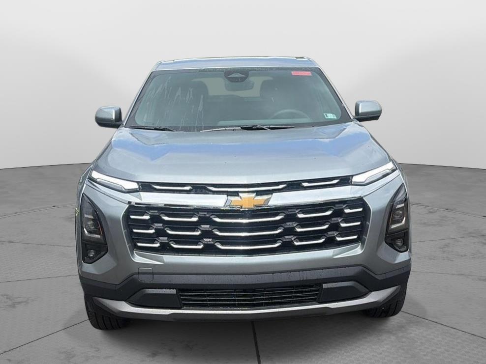 2027 Chevrolet Equinox AWD LT at Chevrolet & GMC Titusville
