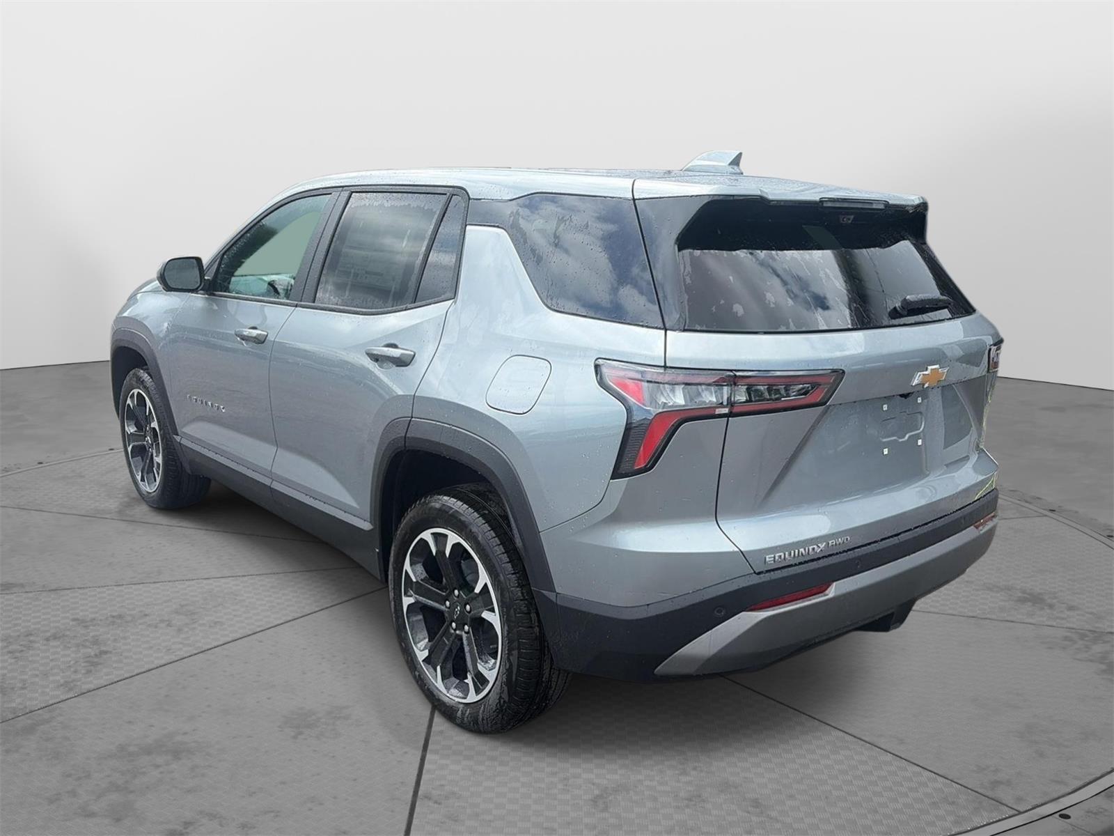 2027 Chevrolet Equinox AWD LT at Chevrolet & GMC Titusville
