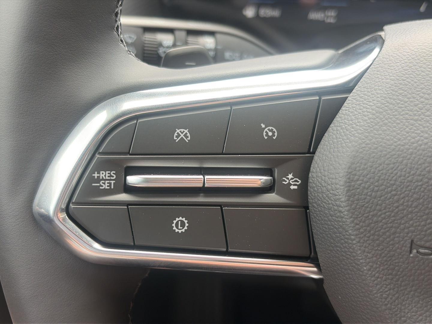 2027 Chevrolet Equinox AWD LT at Chevrolet & GMC Titusville