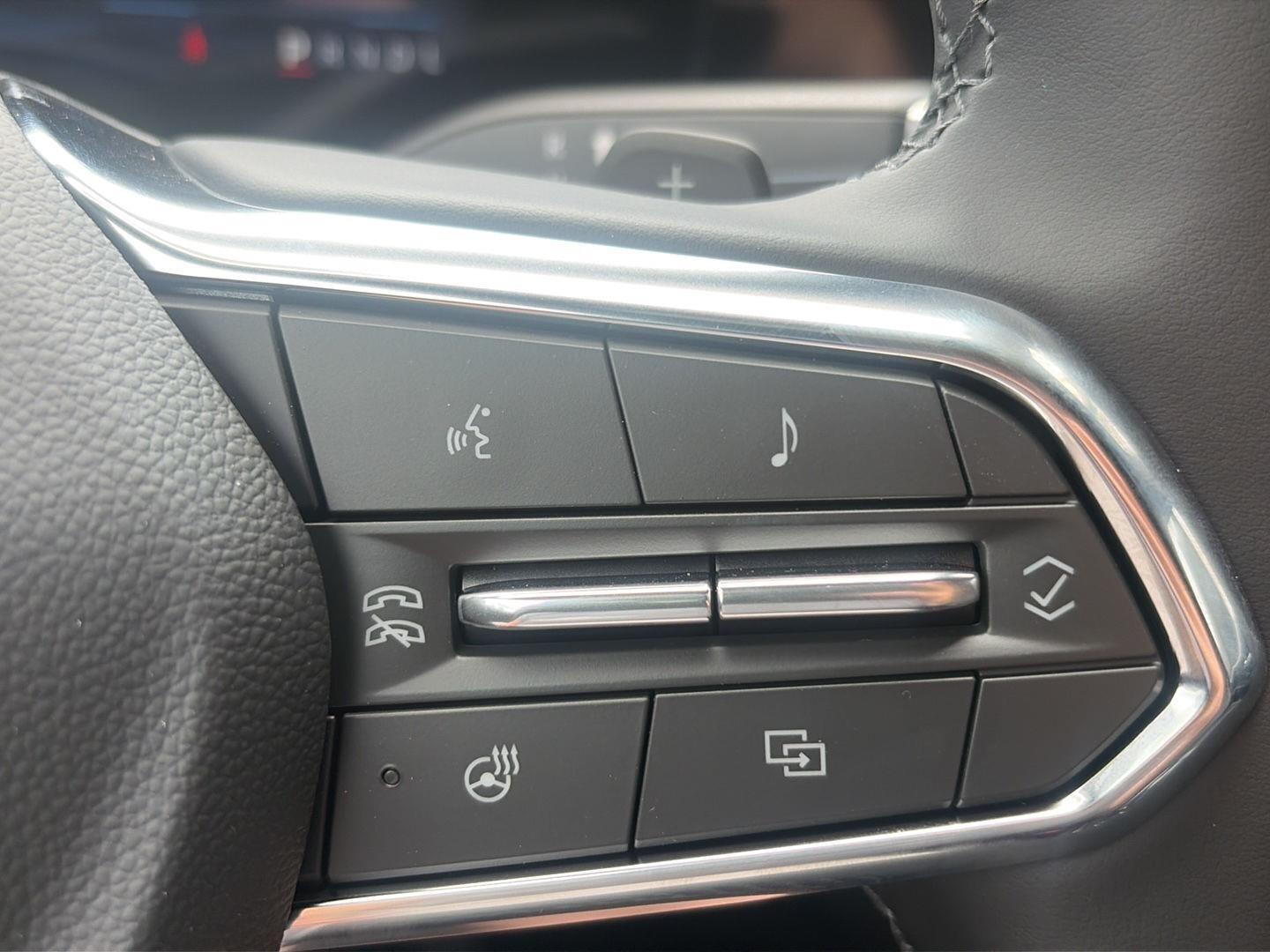 2027 Chevrolet Equinox AWD LT at Chevrolet & GMC Titusville
