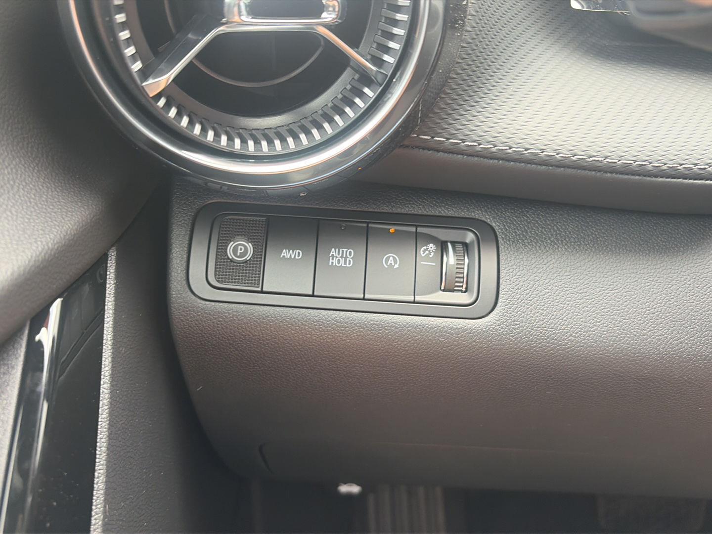 2027 Chevrolet Equinox AWD LT at Chevrolet & GMC Titusville