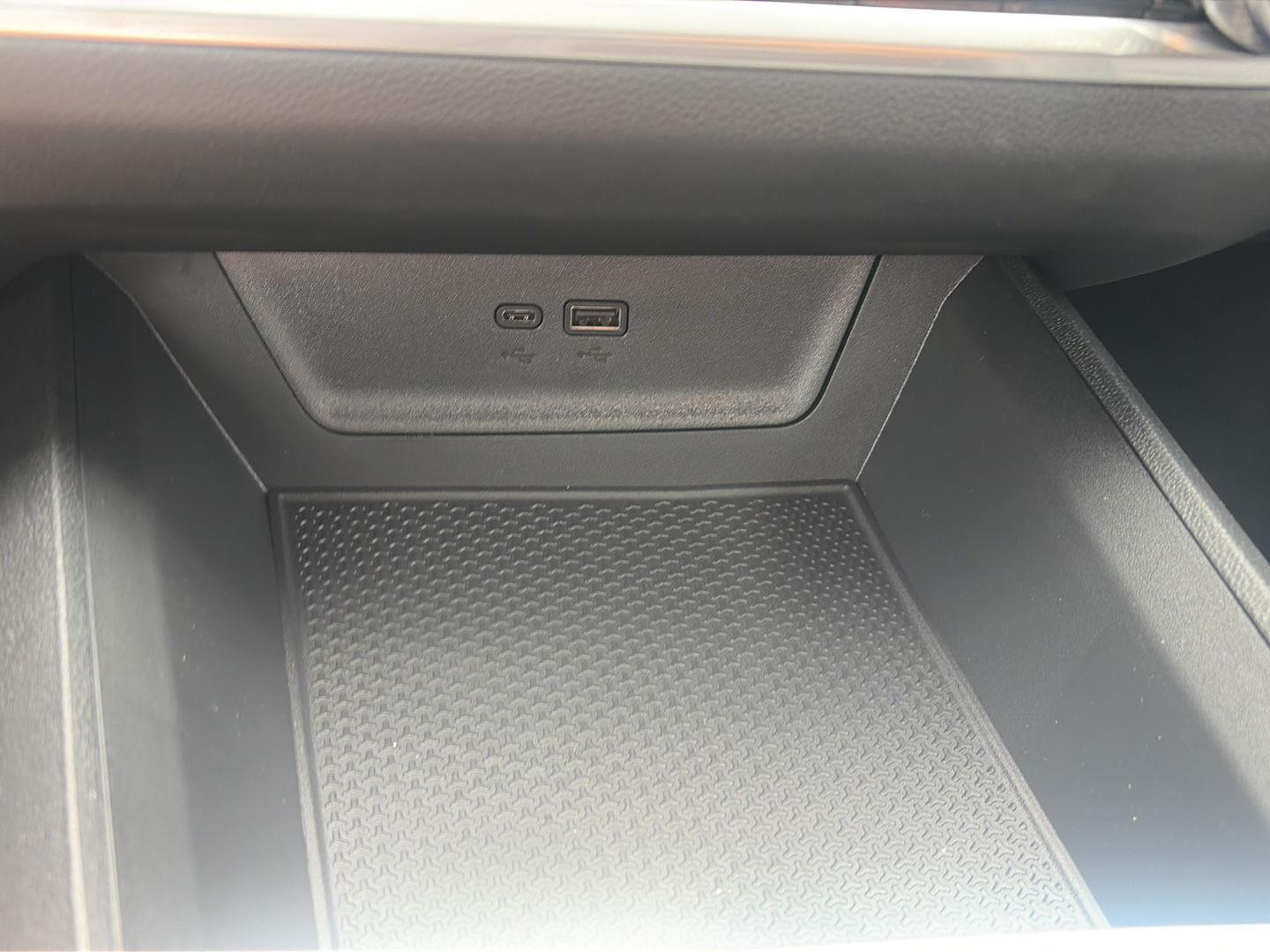 2027 Chevrolet Equinox AWD LT at Chevrolet & GMC Titusville