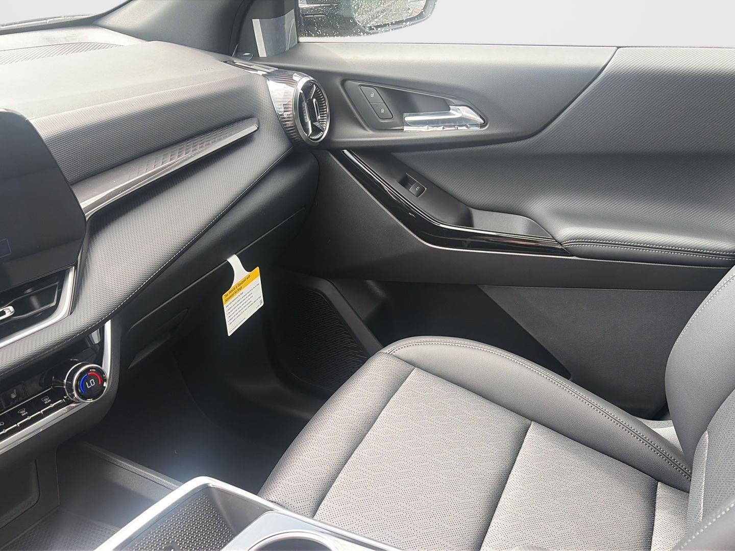 2027 Chevrolet Equinox AWD LT at Chevrolet & GMC Titusville