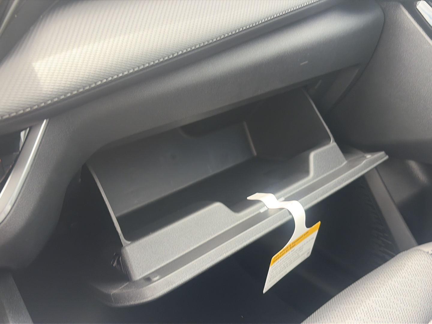 2027 Chevrolet Equinox AWD LT at Chevrolet & GMC Titusville