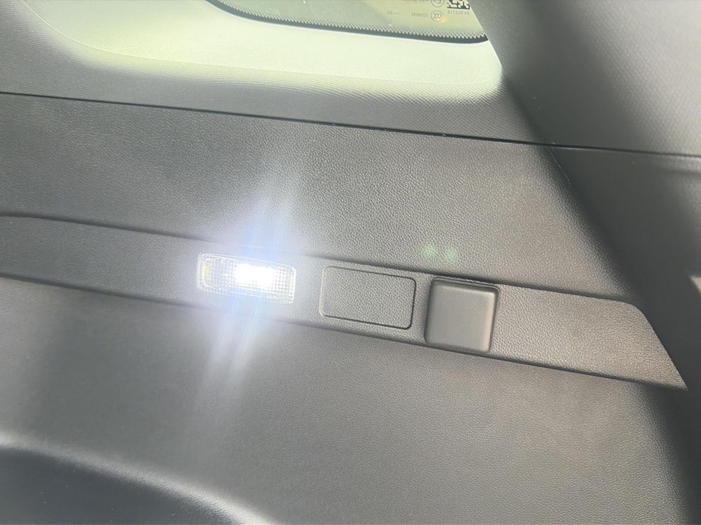 2027 Chevrolet Equinox AWD LT at Chevrolet & GMC Titusville