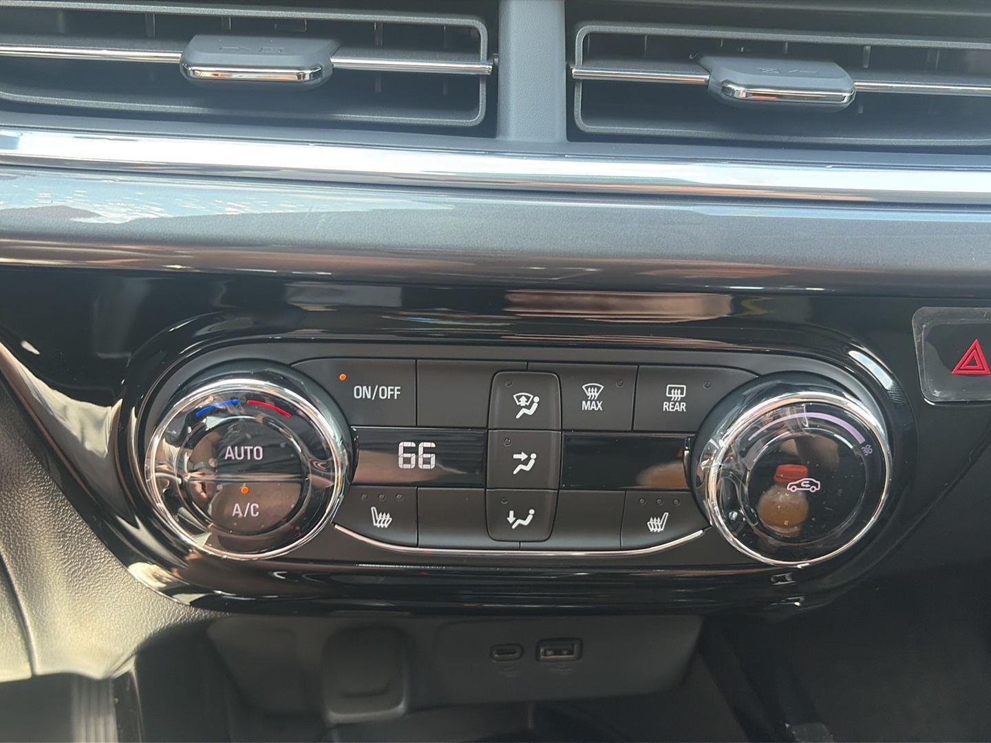 2026 Chevrolet Trax ACTIV at Rick Weaver Chevrolet