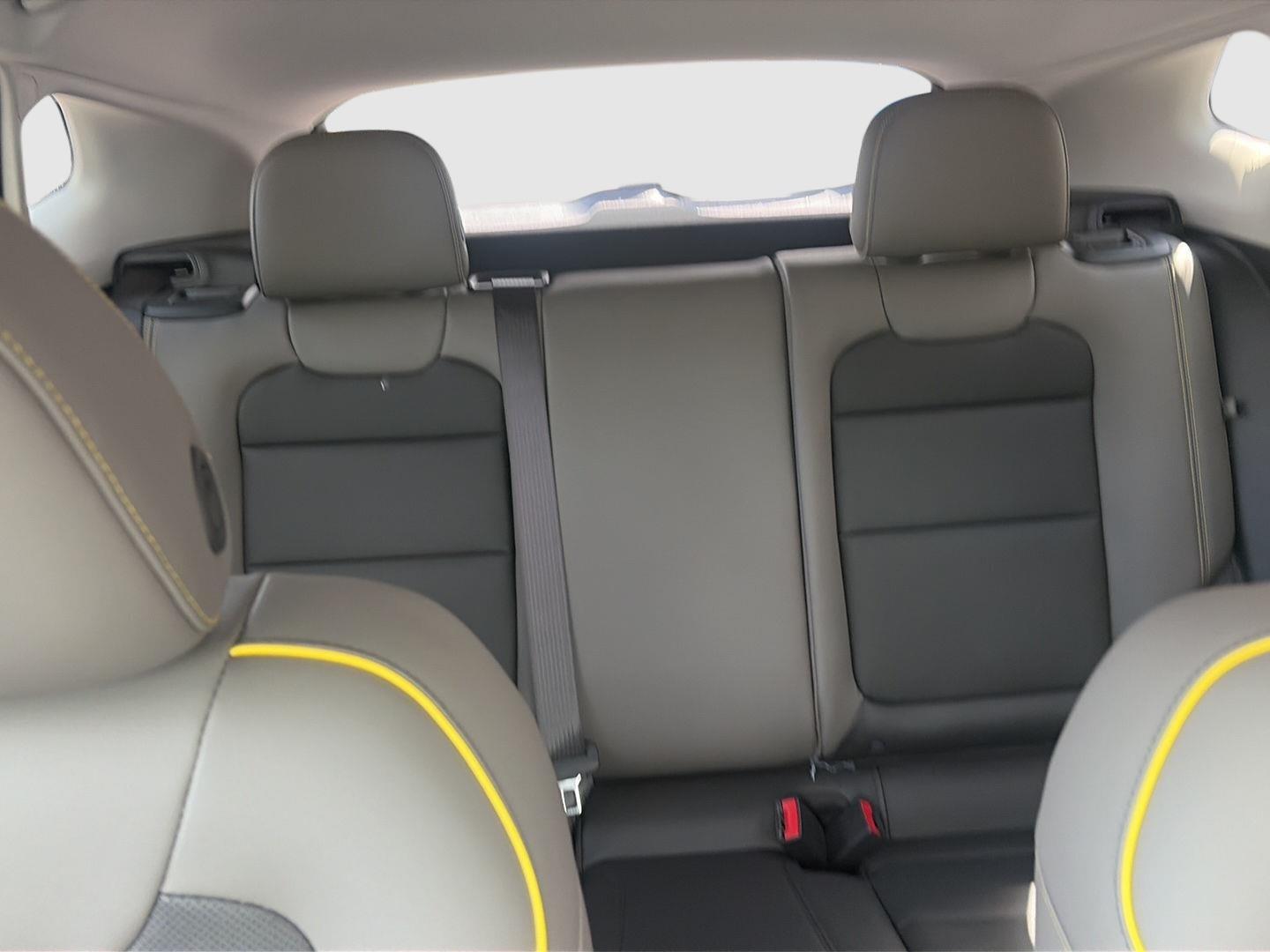 2026 Chevrolet Trax ACTIV at Rick Weaver Chevrolet
