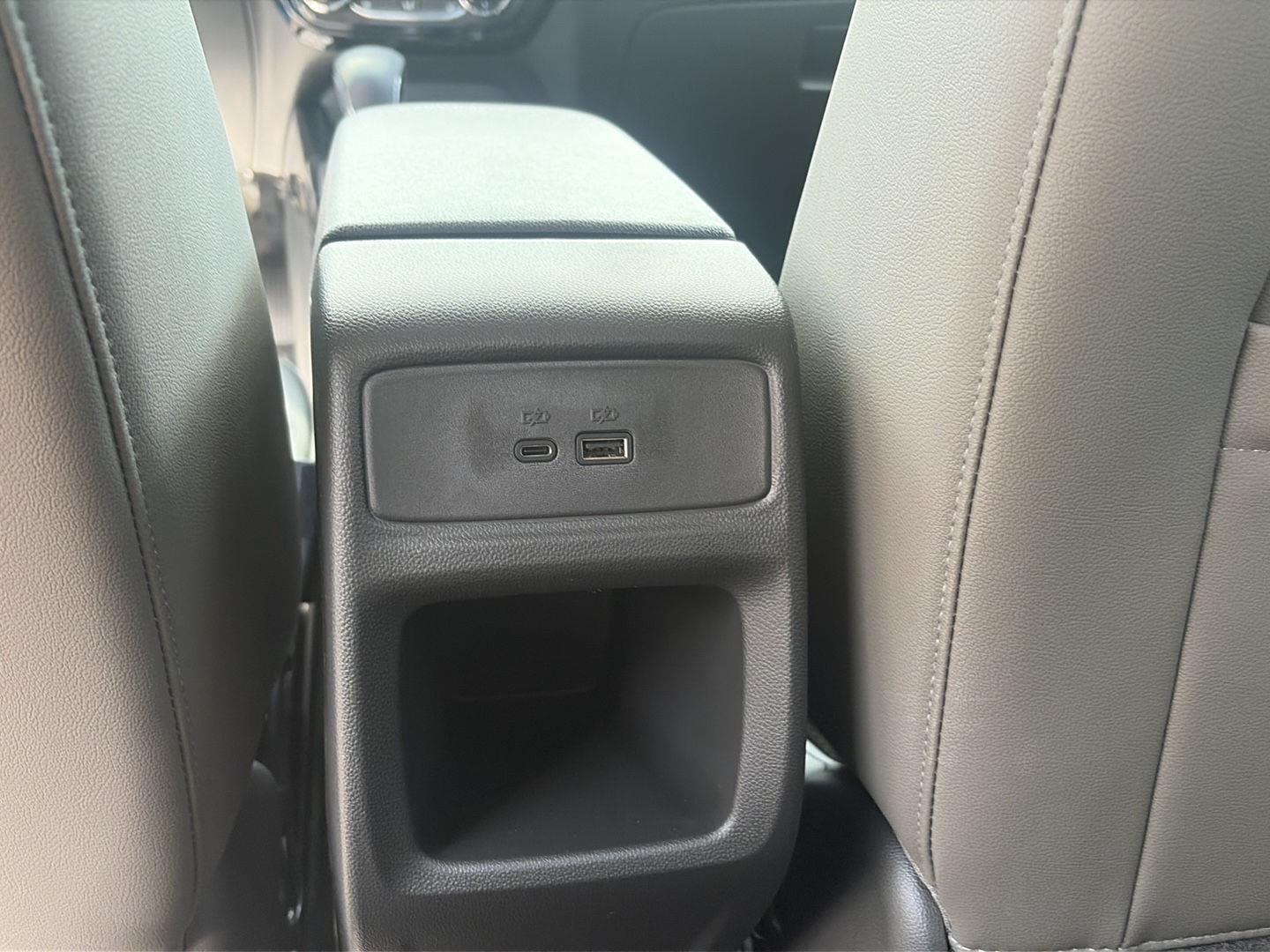 2026 Chevrolet Trax ACTIV at Rick Weaver Chevrolet