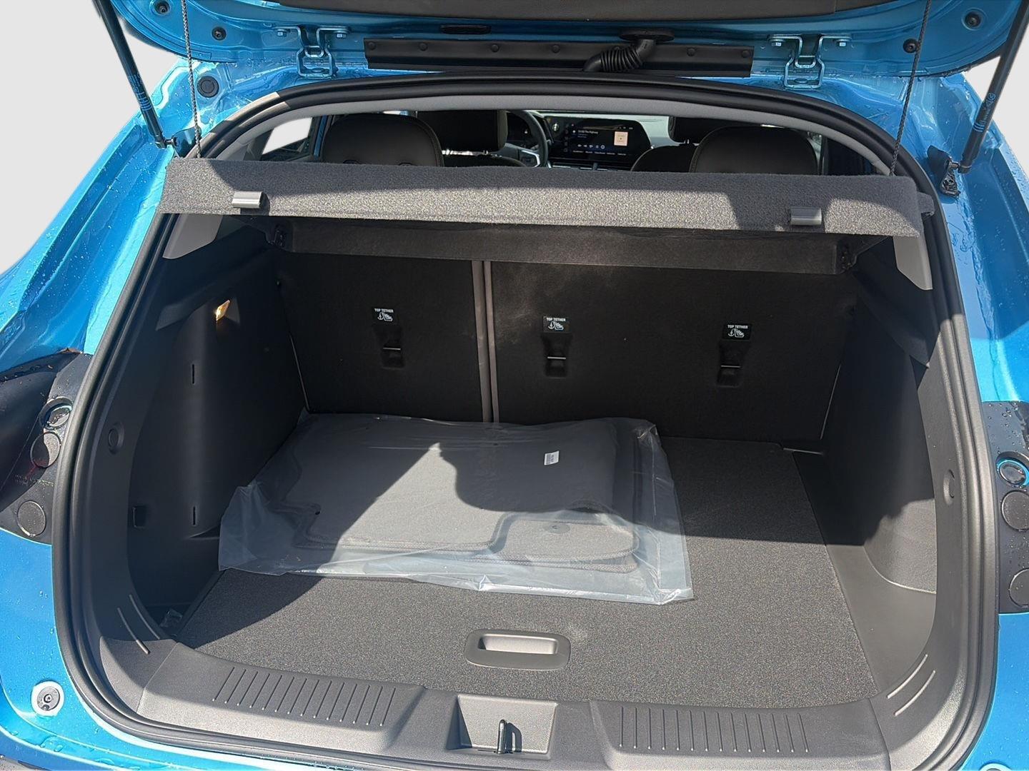 2026 Chevrolet Trax ACTIV at Rick Weaver Chevrolet