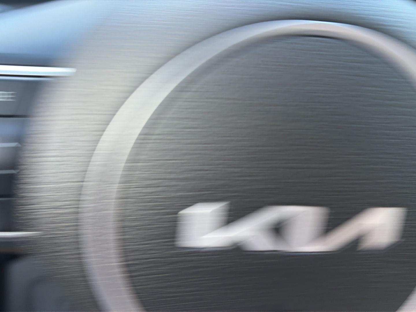 2024 Kia Sportage X-Line at Baglier Buick GMC Mazda