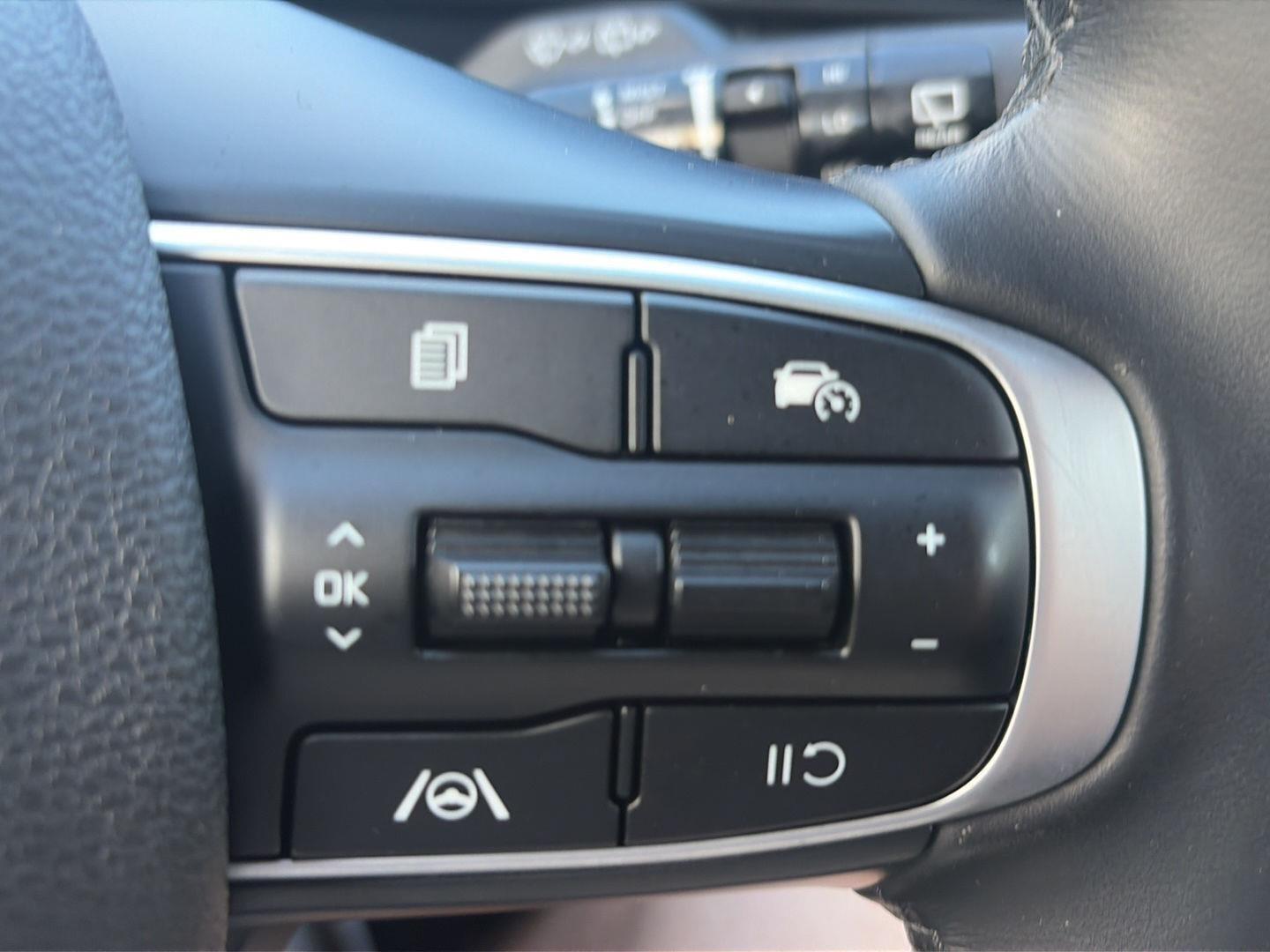 2024 Kia Sportage X-Line at Baglier Buick GMC Mazda