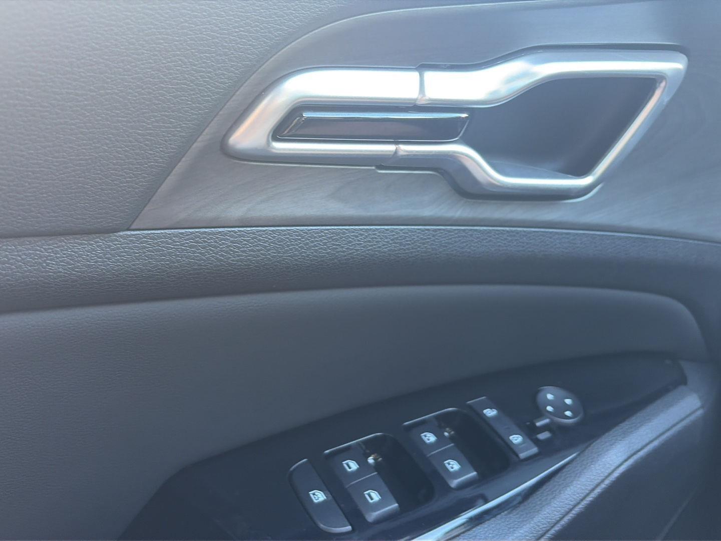 2024 Kia Sportage X-Line at Baglier Buick GMC Mazda