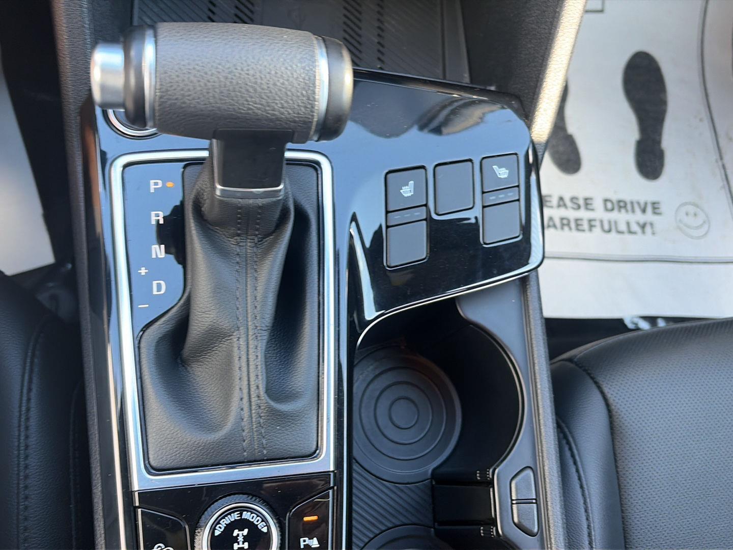 2024 Kia Sportage X-Line at Baglier Buick GMC Mazda