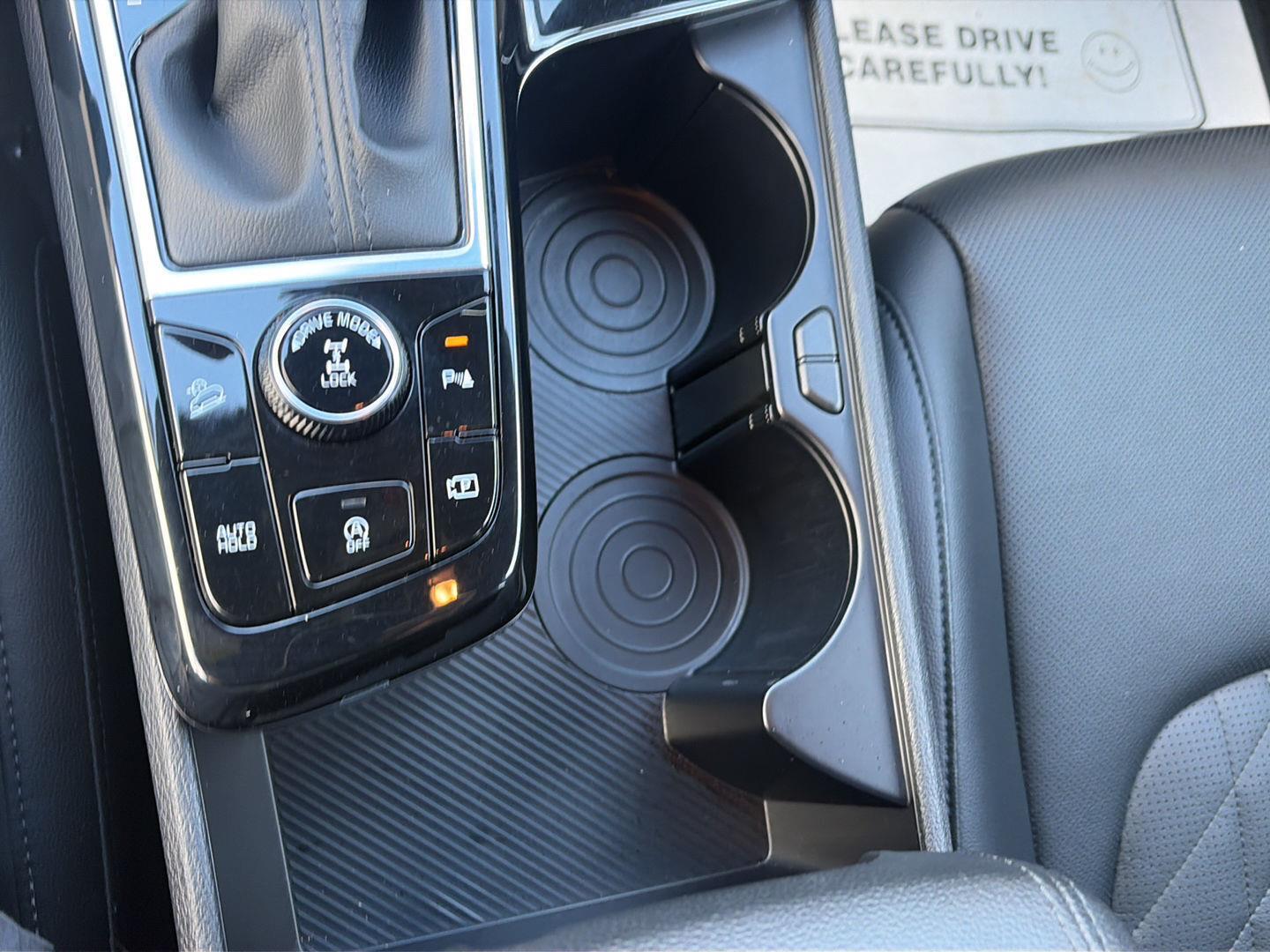 2024 Kia Sportage X-Line at Baglier Buick GMC Mazda